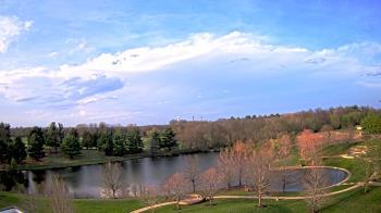 Weather camera view of Lincoln Land Community College.