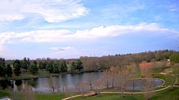 Weather camera view of Lincoln Land Community College.