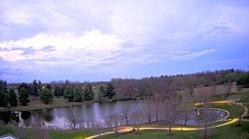 Weather camera view of Lincoln Land Community College.