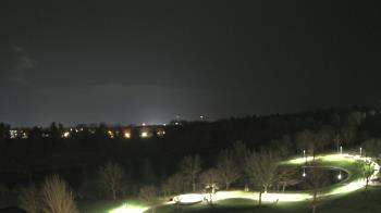 Weather camera view of Lincoln Land Community College.
