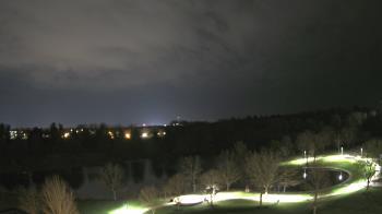 Weather camera view of Lincoln Land Community College.
