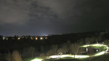 Weather camera view of Lincoln Land Community College.
