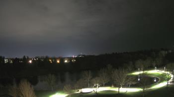Weather camera view of Lincoln Land Community College.