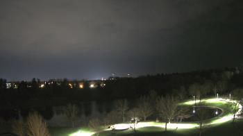 Weather camera view of Lincoln Land Community College.