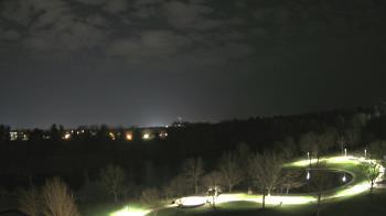 Weather camera view of Lincoln Land Community College.