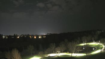 Weather camera view of Lincoln Land Community College.