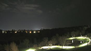 Weather camera view of Lincoln Land Community College.