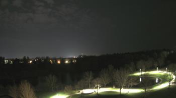 Weather camera view of Lincoln Land Community College.