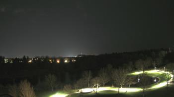 Weather camera view of Lincoln Land Community College.