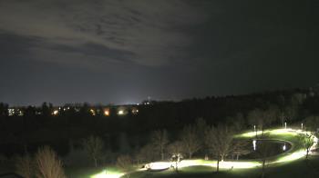 Weather camera view of Lincoln Land Community College.