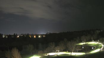 Weather camera view of Lincoln Land Community College.