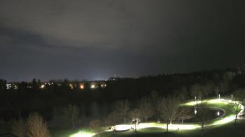 Weather camera view of Lincoln Land Community College.