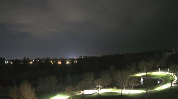 Weather camera view of Lincoln Land Community College.