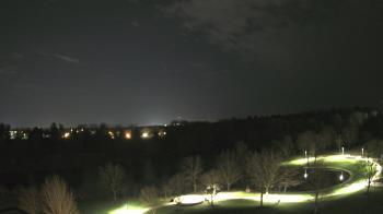 Weather camera view of Lincoln Land Community College.