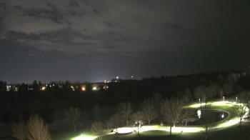 Weather camera view of Lincoln Land Community College.