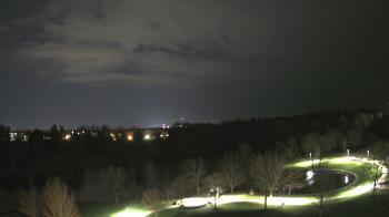 Weather camera view of Lincoln Land Community College.