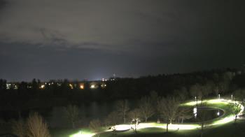 Weather camera view of Lincoln Land Community College.
