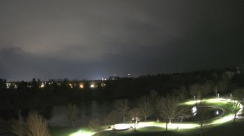 Weather camera view of Lincoln Land Community College.