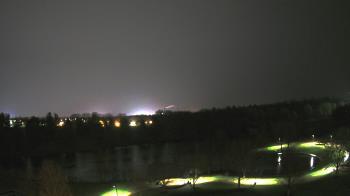 Weather camera view of Lincoln Land Community College.