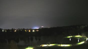 Weather camera view of Lincoln Land Community College.