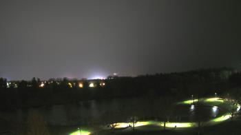 Weather camera view of Lincoln Land Community College.