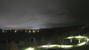 Weather camera view of Lincoln Land Community College.