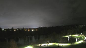 Weather camera view of Lincoln Land Community College.