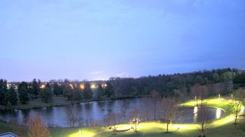 Weather camera view of Lincoln Land Community College.