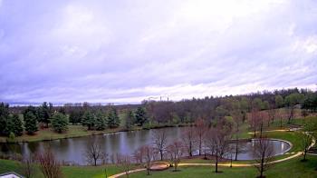 Weather camera view of Lincoln Land Community College.