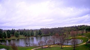 Weather camera view of Lincoln Land Community College.