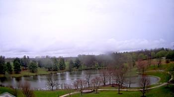 Weather camera view of Lincoln Land Community College.