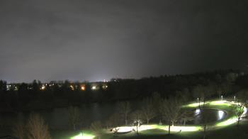 Weather camera view of Lincoln Land Community College.