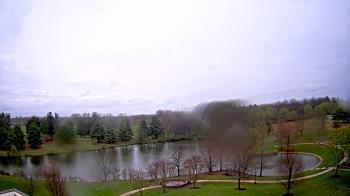 Weather camera view of Lincoln Land Community College.