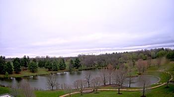 Weather camera view of Lincoln Land Community College.