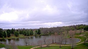 Weather camera view of Lincoln Land Community College.