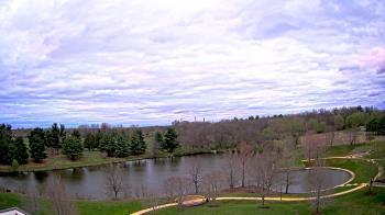 Weather camera view of Lincoln Land Community College.