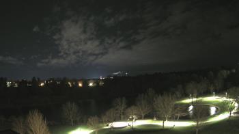 Weather camera view of Lincoln Land Community College.