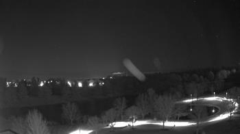 Weather camera view of Lincoln Land Community College.