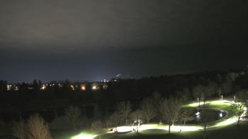 Weather camera view of Lincoln Land Community College.