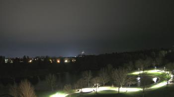 Weather camera view of Lincoln Land Community College.