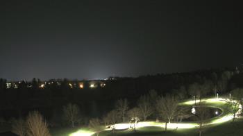 Weather camera view of Lincoln Land Community College.