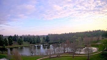 Weather camera view of Lincoln Land Community College.