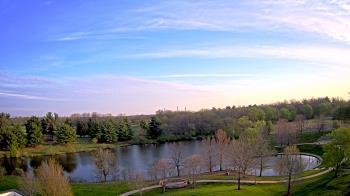 Weather camera view of Lincoln Land Community College.
