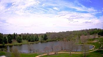 Weather camera view of Lincoln Land Community College.