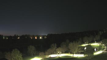 Weather camera view of Lincoln Land Community College.