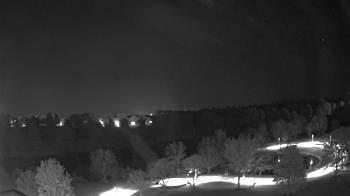Weather camera view of Lincoln Land Community College.
