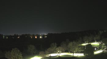 Weather camera view of Lincoln Land Community College.