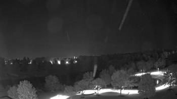 Weather camera view of Lincoln Land Community College.