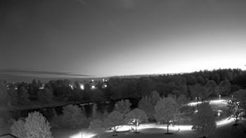 Weather camera view of Lincoln Land Community College.