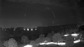 Weather camera view of Lincoln Land Community College.